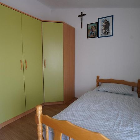Apartman Marija Imotski Exterior photo
