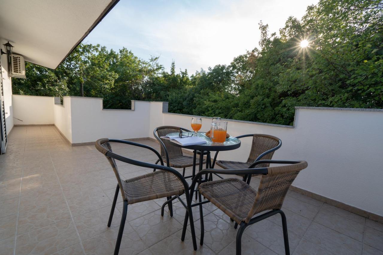 Apartman Marija Imotski Exterior photo