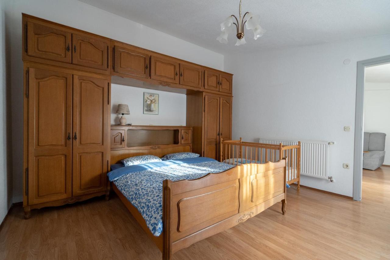 Apartman Marija Imotski Exterior photo