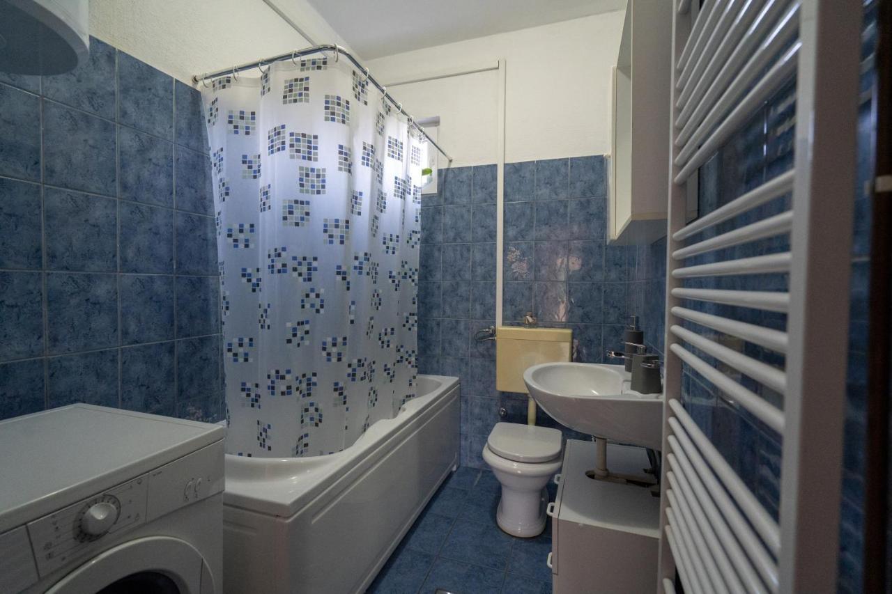 Apartman Marija Imotski Exterior photo