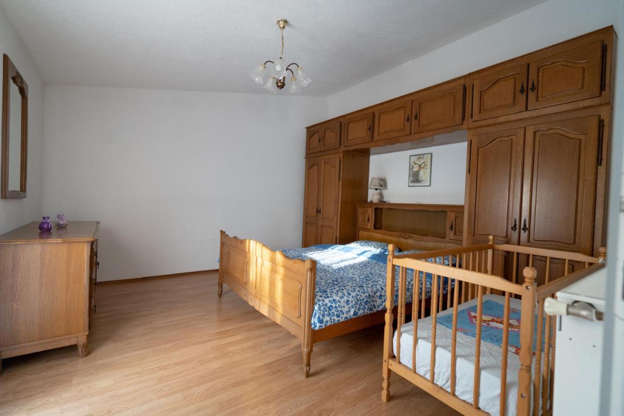 Apartman Marija Imotski Exterior photo