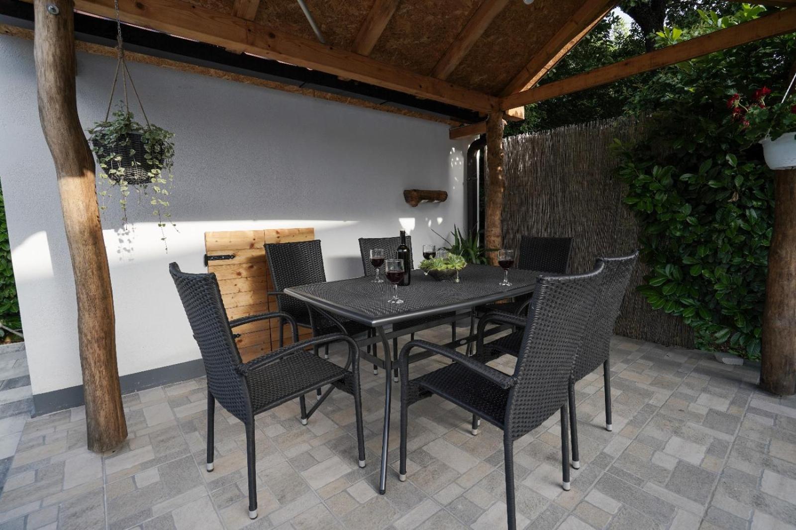 Apartman Marija Imotski Exterior photo