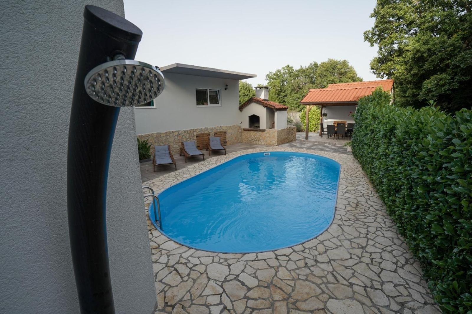 Apartman Marija Imotski Exterior photo