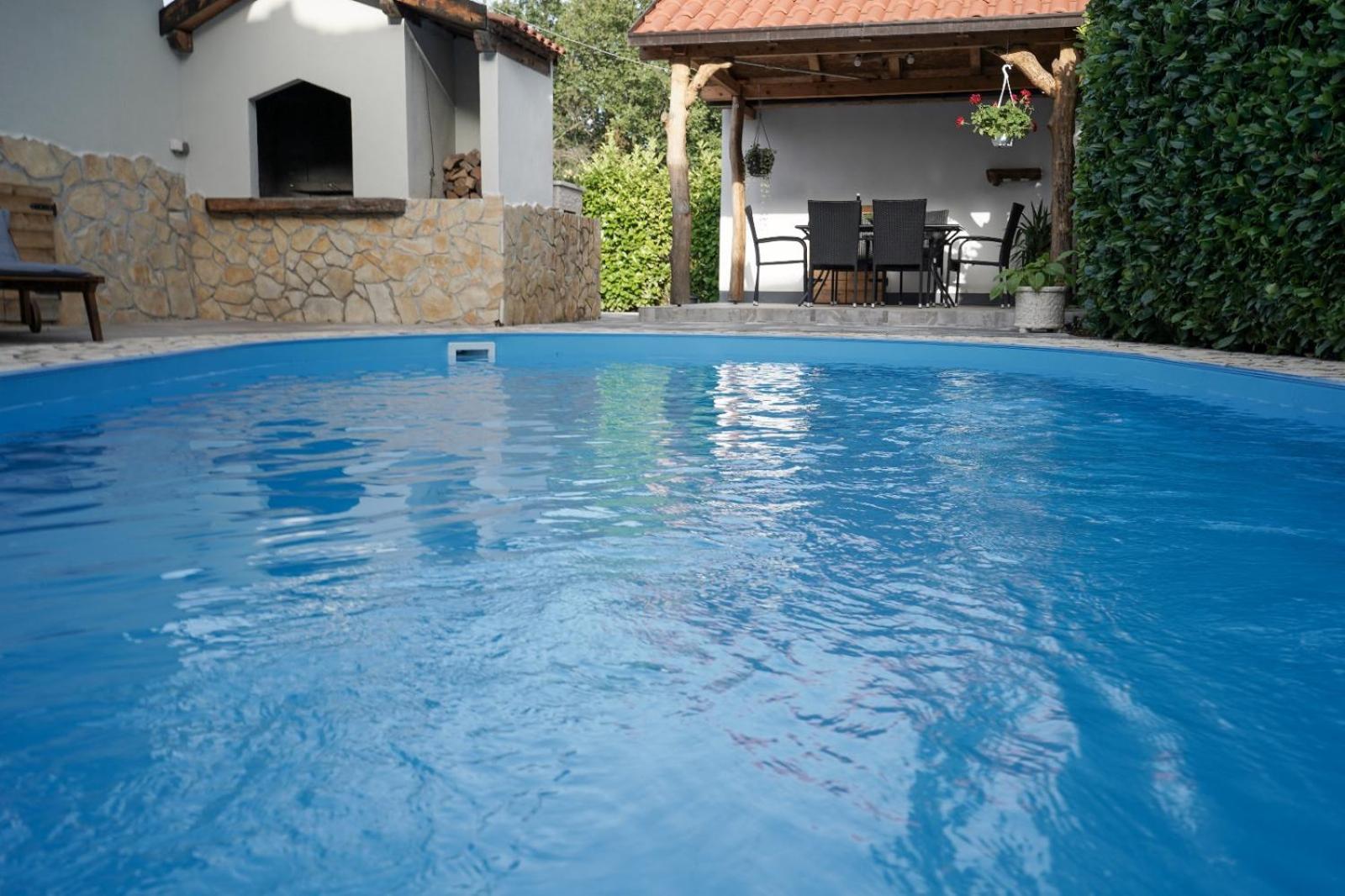 Apartman Marija Imotski Exterior photo