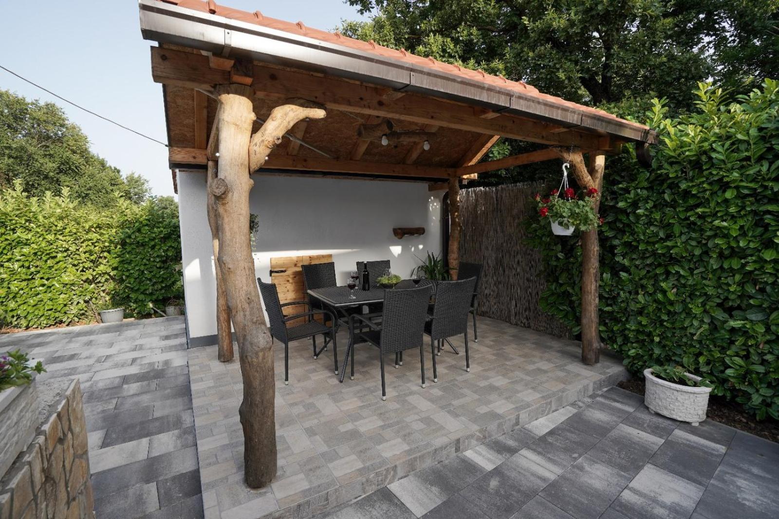 Apartman Marija Imotski Exterior photo