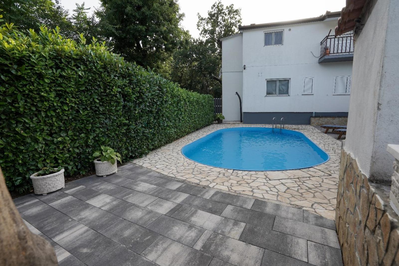 Apartman Marija Imotski Exterior photo