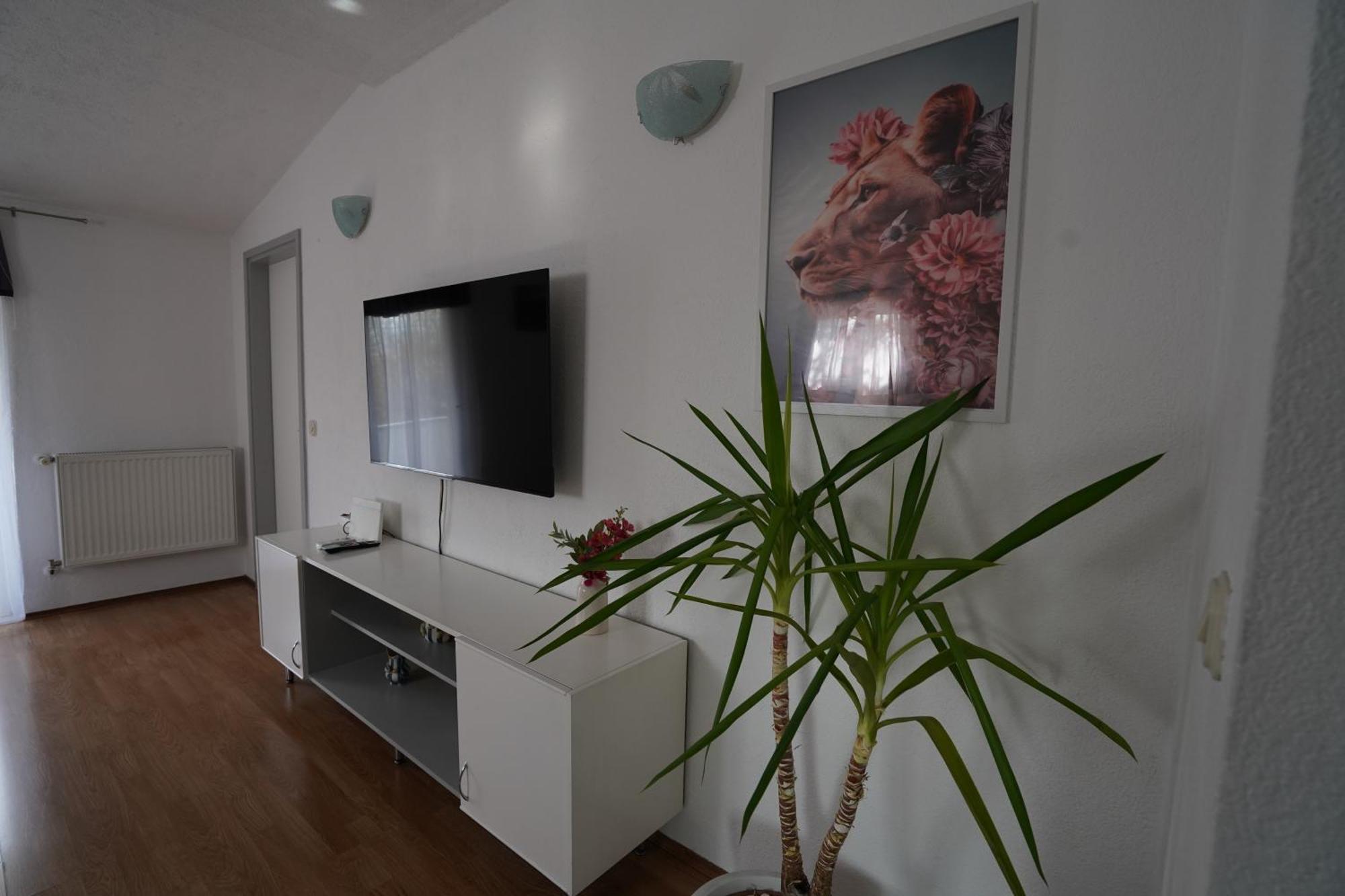 Apartman Marija Imotski Exterior photo